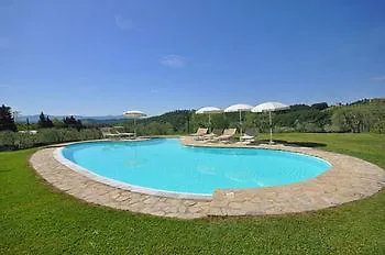 La Chiesina Di Vittorio Villa San Gimignano