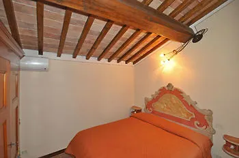 La Chiesina Di Vittorio Villa San Gimignano Italy