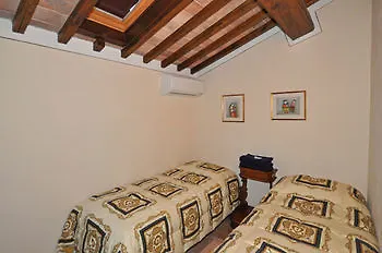 La Chiesina Di Vittorio Villa San Gimignano