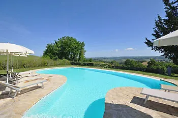 La Chiesina Di Vittorio Villa San Gimignano
