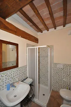 La Chiesina Di Vittorio Villa San Gimignano